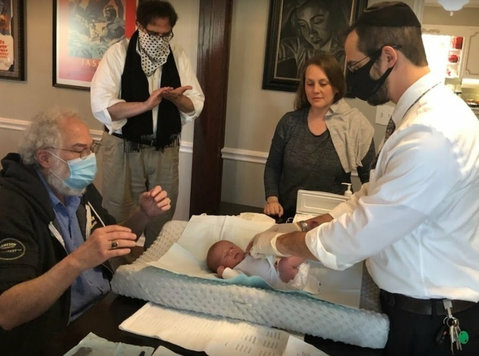 Elite Circumcision Specialist Brings Expertise to Atlanta - Overig
