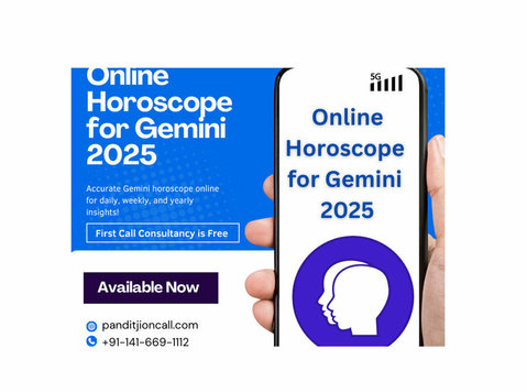 Career Rashifal: Plan Your Success with Zodiac Predictions - Services: Other