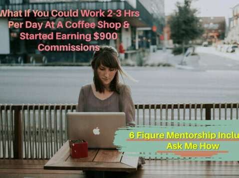 Moms & Dads Unlock $900 daily: Just 2 hours & Wifi needed! - คู่ค้าธุรกิจ