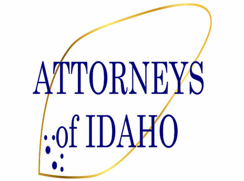 Attorneys of Idaho - Pháp lý/ Tài chính