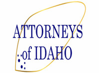 Attorneys of Idaho - Jurisprudence/finanses