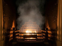 Stop the Stink: Humidity and the Chimney - Chimney Repairs a - Άλλο