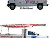Stop the Stink: Humidity and the Chimney - Chimney Repairs a - Άλλο
