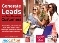 A breakthrough opportunity to generate leads using moLotus - Άλλο