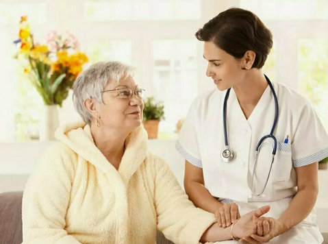 Best homecare services in Plainfield - 其他
