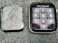 Expert Apple Watch Screen Repair Services in Chicago - Drugo