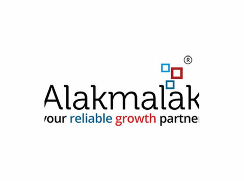 Web development and design agency - Alakmalak technologies - Services: Other
