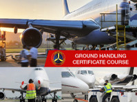 GROUND HANDLING CERTIFICATE COURSE - Classes: Other