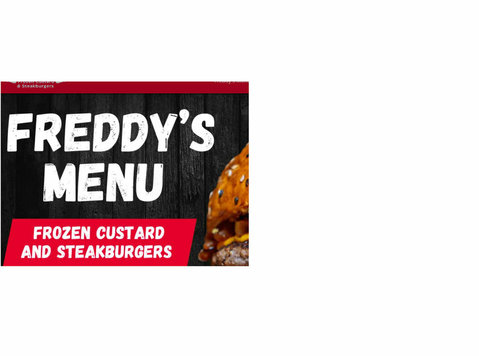 Freddy’s menu - کلوپها / برنامه ها