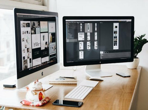Chicago Website Design Company | Site It Now - 컴퓨터/인터넷