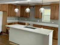 Custom cabinets and construction services in Chicago - Otros
