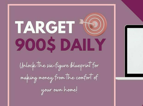 2 Hours to $900: Transform Your Day, Transform Your Life! - Poslovni partneri