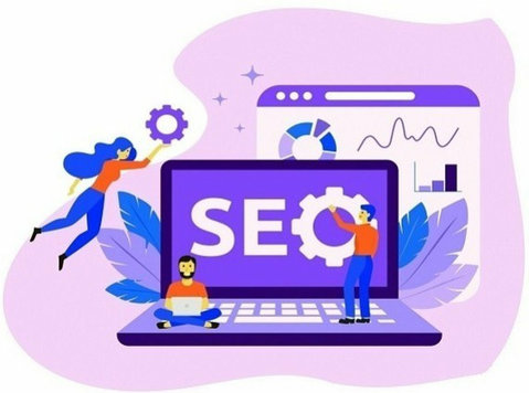 Best seo services company in Usa - Informática/Internet