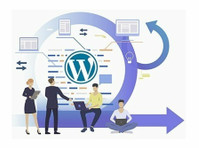 Top Wordpress development company in Usa -  	
Datorer/Internet