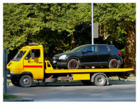 Flatbed Towing | Premier Towing Indianapolis - Moving/Transportation