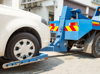 Towing Indianapolis | Premier Towing Indianapolis - 搬运/运输