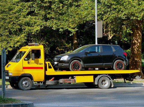 Towing Indianapolis | Premier Towing Indianapolis - Transport