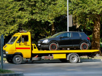 Towing Indianapolis | Premier Towing Indianapolis - Kolimine/Transport