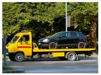 24 Hour Towing Assistance, Best Towing, Premier Towing Indi - Sonstige
