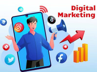 Best Digital Marketing Agency - Muu