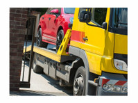 24 Hour Towing Assistance|Premier Towing Indianapolis - Services: Other