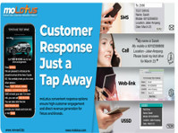 moLotus Magic: Turning Customer Interactions into Revenue - Services: Other