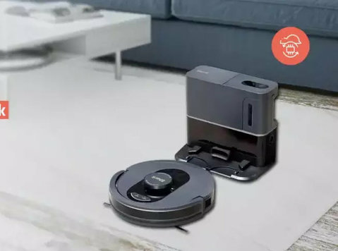 Fix Shark Robot Issues with the Latest Firmware Update - คอมพิวเตอร์/อินเทอร์เน็ต