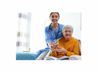Are You Looking For Rehabilitation Services at Iowa City , I - Outros