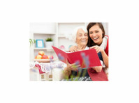 are you looking for assisted living in Iowa, Ia ? - Outros