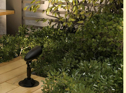 Bright and Focused Led Spot Lights for Home - Electronics
