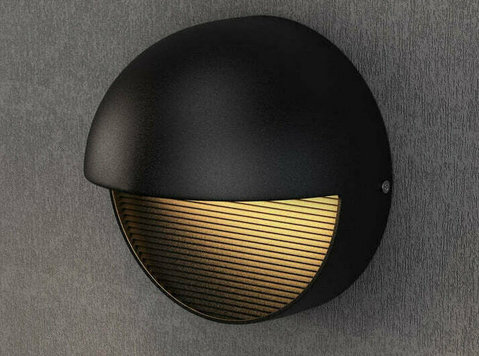 Outdoor Wall Sconces for Home and Business - Elektronik