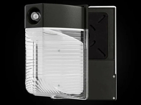 Led Wall Pack Lights for Exteriors - Друго