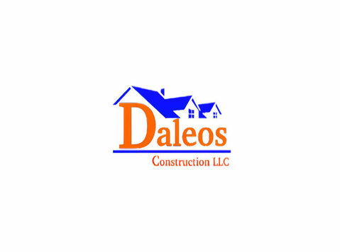 Daleos Construction Llc - Contruction et Décoration