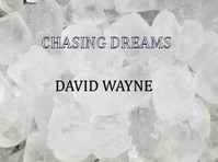 Digital Cd by David Wayne (chasing Dreams) - Annet