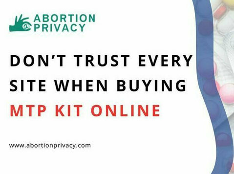 The Truth About Buying Medical Termination Pills Safely - Iné