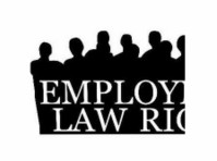 Against Discrimination at Work: Los Angeles Employment Law - Laki/Raha-asiat