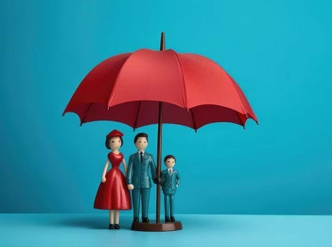 Best personal umbrella insurance in the Louisiana - Recht/Finanzen