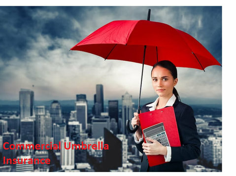 Commercial Umbrella Insurance – Protecting the Longevity - Legal/Finance