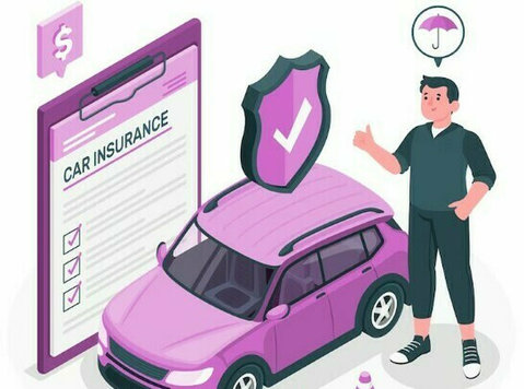 Drive with Confidence - Get the Auto Coverage You Deserve! - Legal/Finance