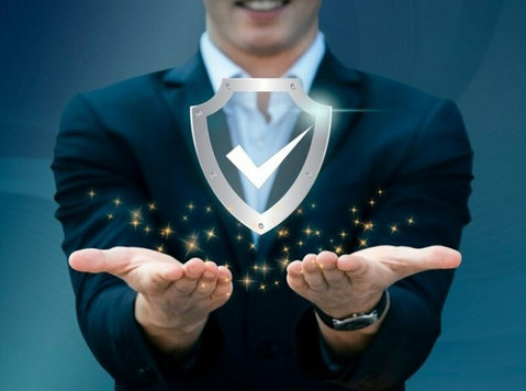 Protect Your Business, Empower Your Future - Legal/Finance