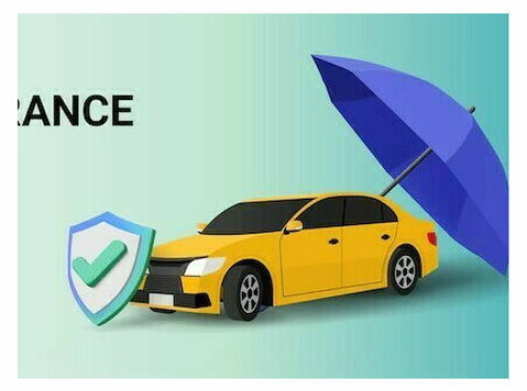 Protect Your Business Vehicles with Reliable Auto Insurance - 법률/재정
