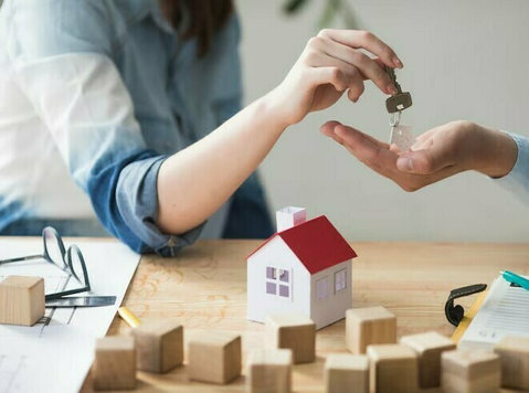Rental Insurance That Keeps You Moving! - Legal/Finance