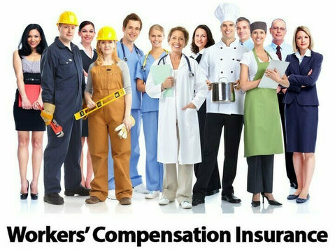 Workers' Compensation Insurance Louisiana - Legal/Finance