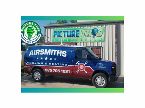 Enhance Your Vehicle With Louisiana Wraps From Picture This - Outros