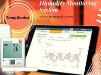 Enhance Your Environmental Control with Tempgenius - คอมพิวเตอร์/อินเทอร์เน็ต