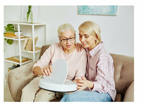Compassionate Elder Care Solutions - Citi
