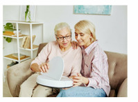 Compassionate Elder Care Solutions - Muu