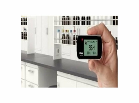 Enhance Temperature Monitoring with Tempgenius Probe Monitor - Altele