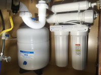 Get the Best Quality Reverse Osmosis Systems in Maryland - Lain-lain