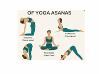 Unlocking Yoga's Secret to Effective Weight Management - Sonstige